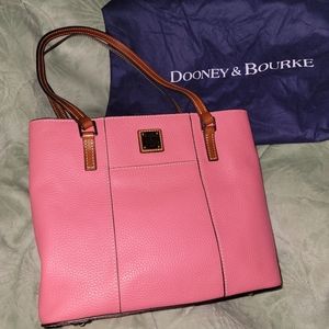 Dooney & Bourke small Lexington